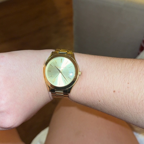 Michael Kors woman’s watch - Picture 1 of 2